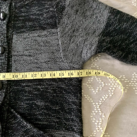 Like new BANANA REP cozy, warm wool sweater - Picture 8 of 10